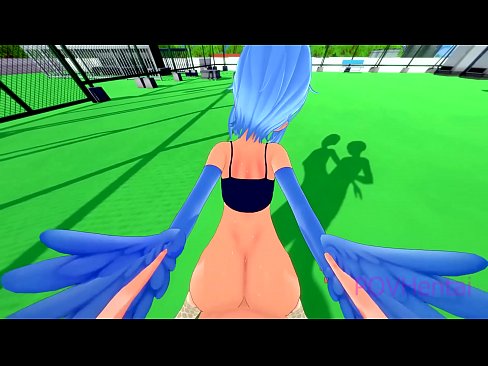 ❤️ Harpy monster ကောင်မလေး။ ❤️ Russian porn မှာ ငါတို့မှာ